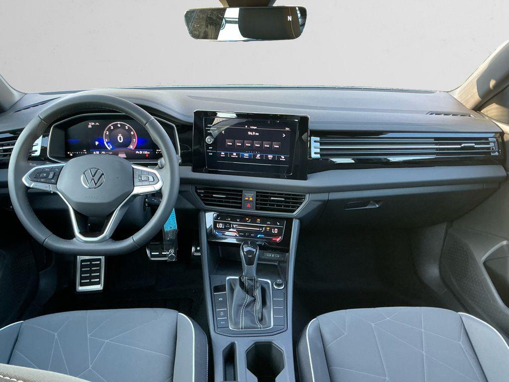 new 2025 Volkswagen Jetta car, priced at $20,916