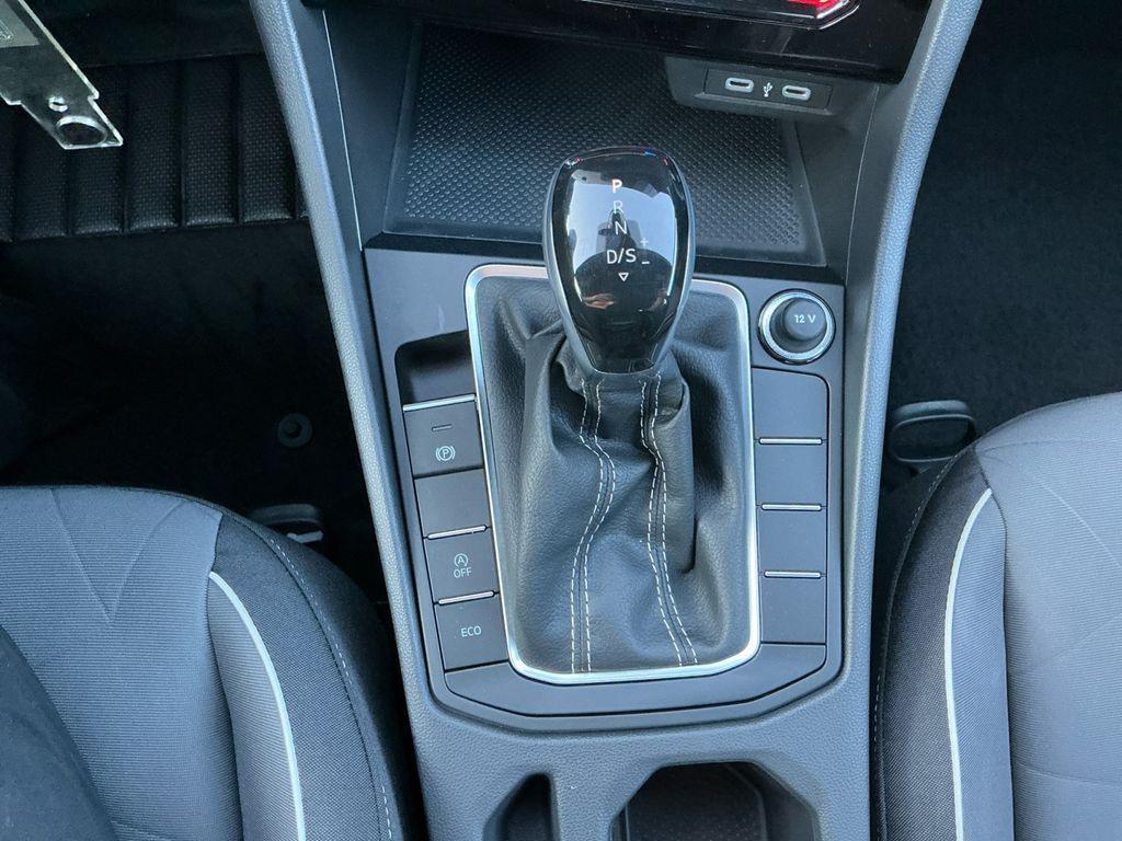 new 2025 Volkswagen Jetta car, priced at $20,916