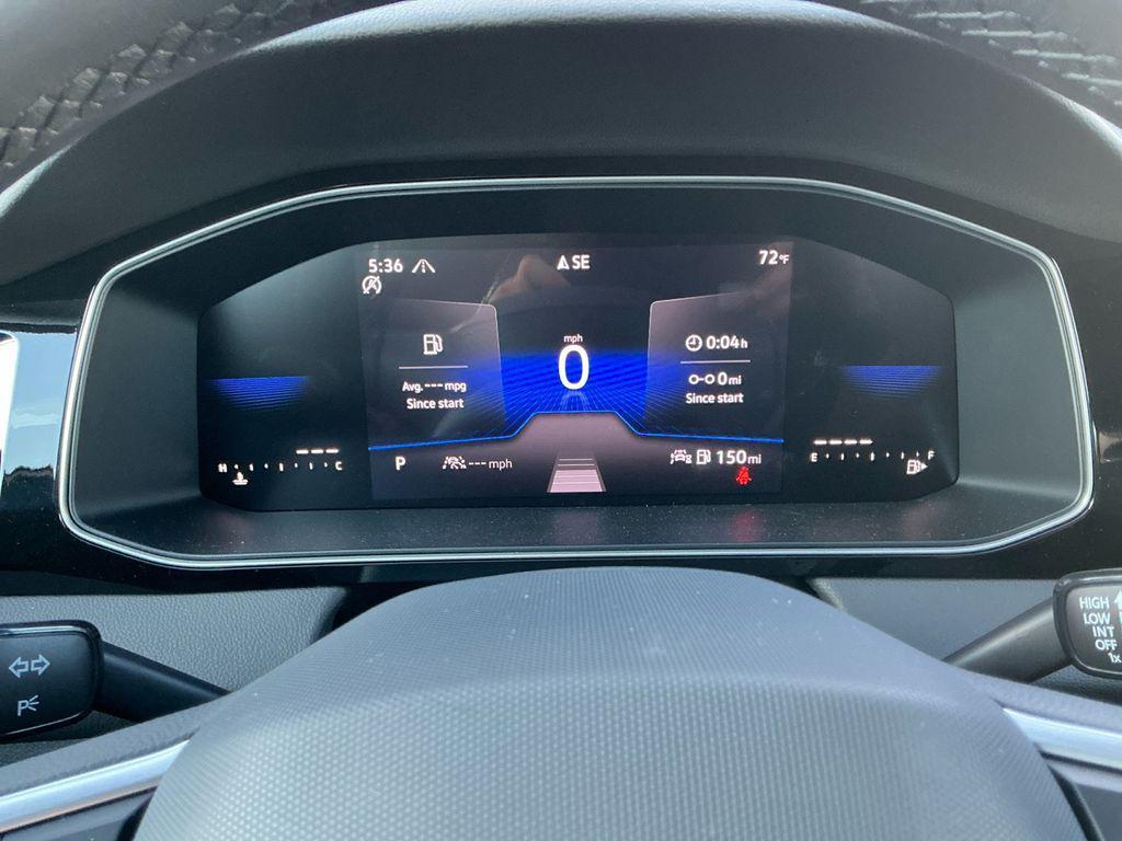 new 2025 Volkswagen Jetta car, priced at $20,916