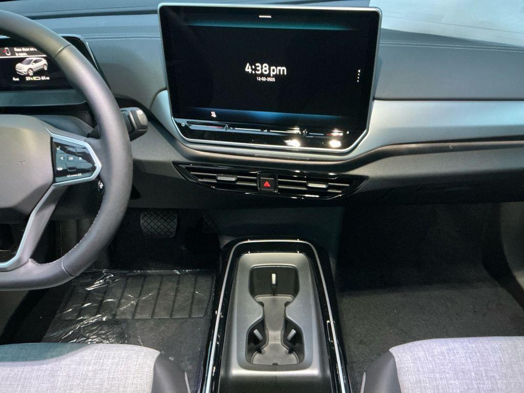 new 2026 Volkswagen ID.4 car, priced at $47,503