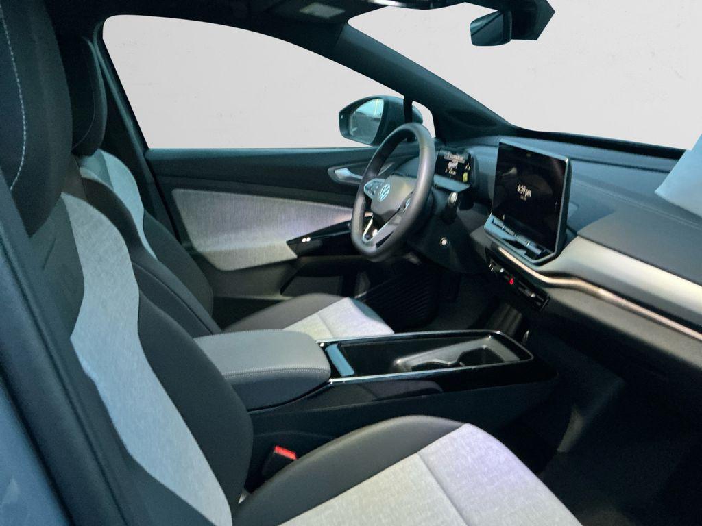 new 2026 Volkswagen ID.4 car, priced at $47,503