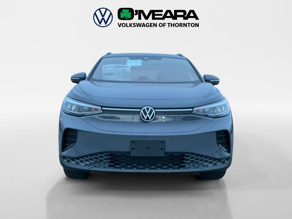new 2026 Volkswagen ID.4 car, priced at $42,302