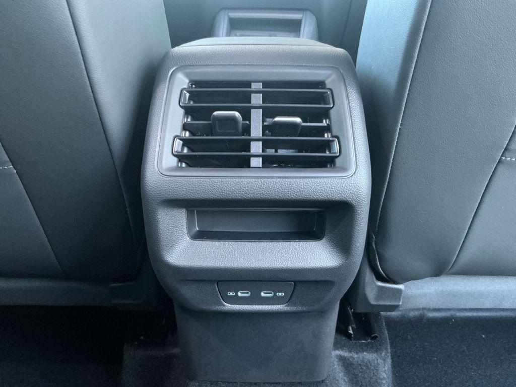 new 2026 Volkswagen Tiguan car, priced at $36,323