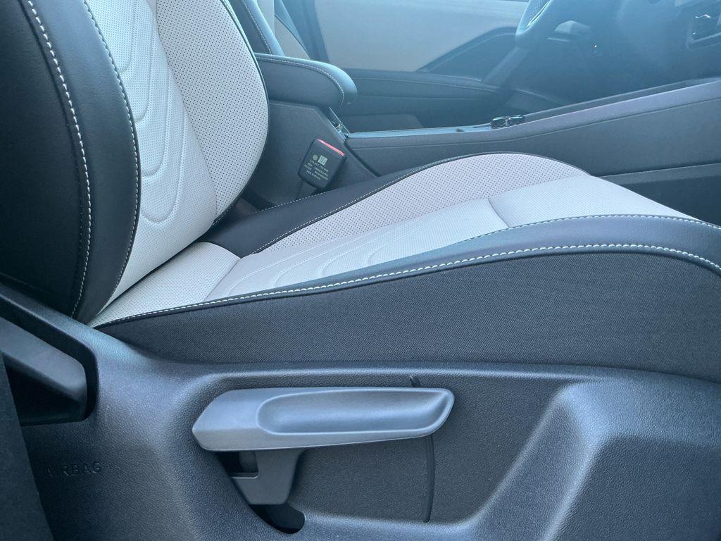 new 2026 Volkswagen Tiguan car, priced at $36,323