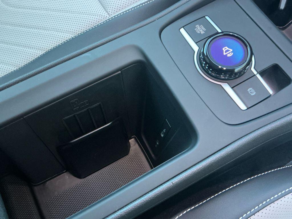 new 2026 Volkswagen Tiguan car, priced at $36,323