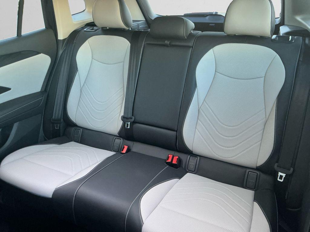 new 2026 Volkswagen Tiguan car, priced at $36,323