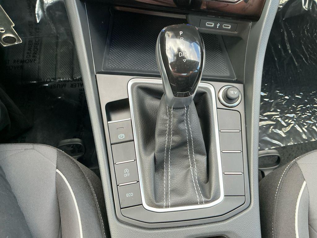 new 2025 Volkswagen Jetta car, priced at $21,416