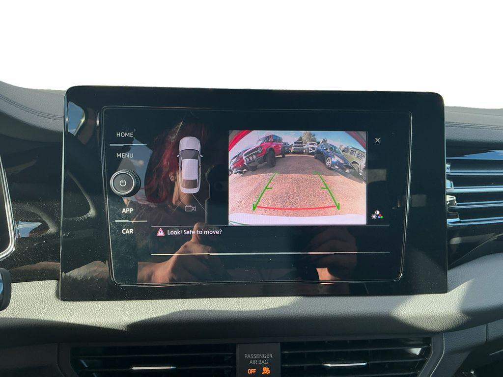 new 2025 Volkswagen Jetta car, priced at $21,416