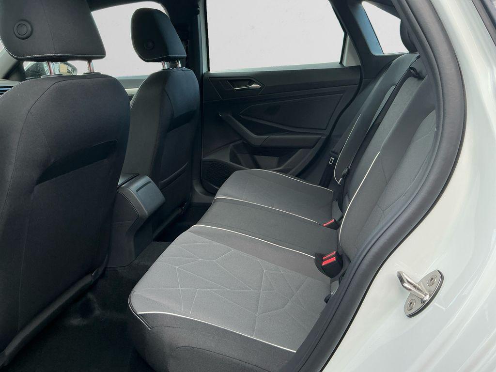 new 2025 Volkswagen Jetta car, priced at $21,416