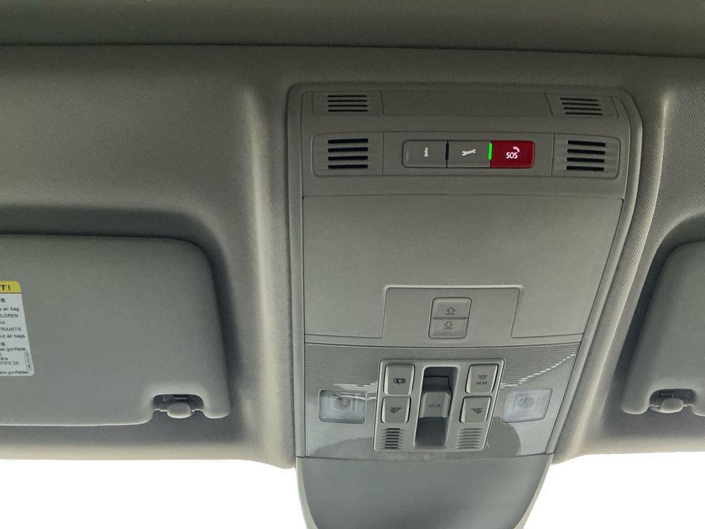 new 2025 Volkswagen Taos car, priced at $26,226