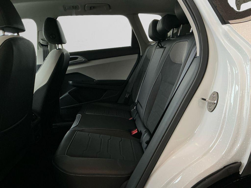 new 2025 Volkswagen Taos car, priced at $26,226