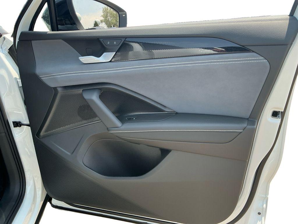 new 2026 Volkswagen Tiguan car, priced at $37,196