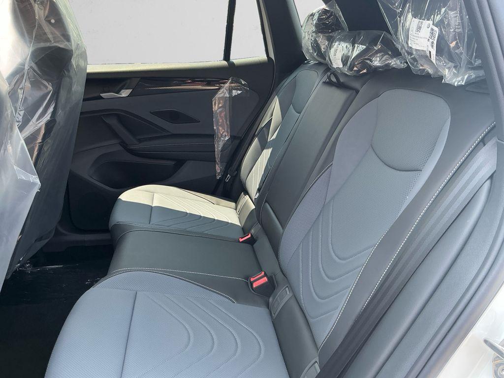 new 2026 Volkswagen Tiguan car, priced at $37,196