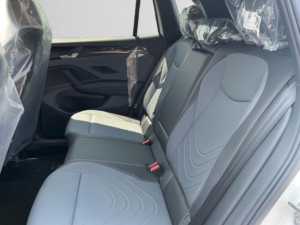 new 2026 Volkswagen Tiguan car, priced at $37,995