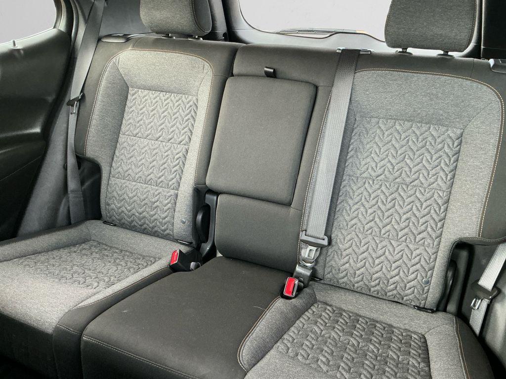 used 2024 Chevrolet Equinox car, priced at $20,494