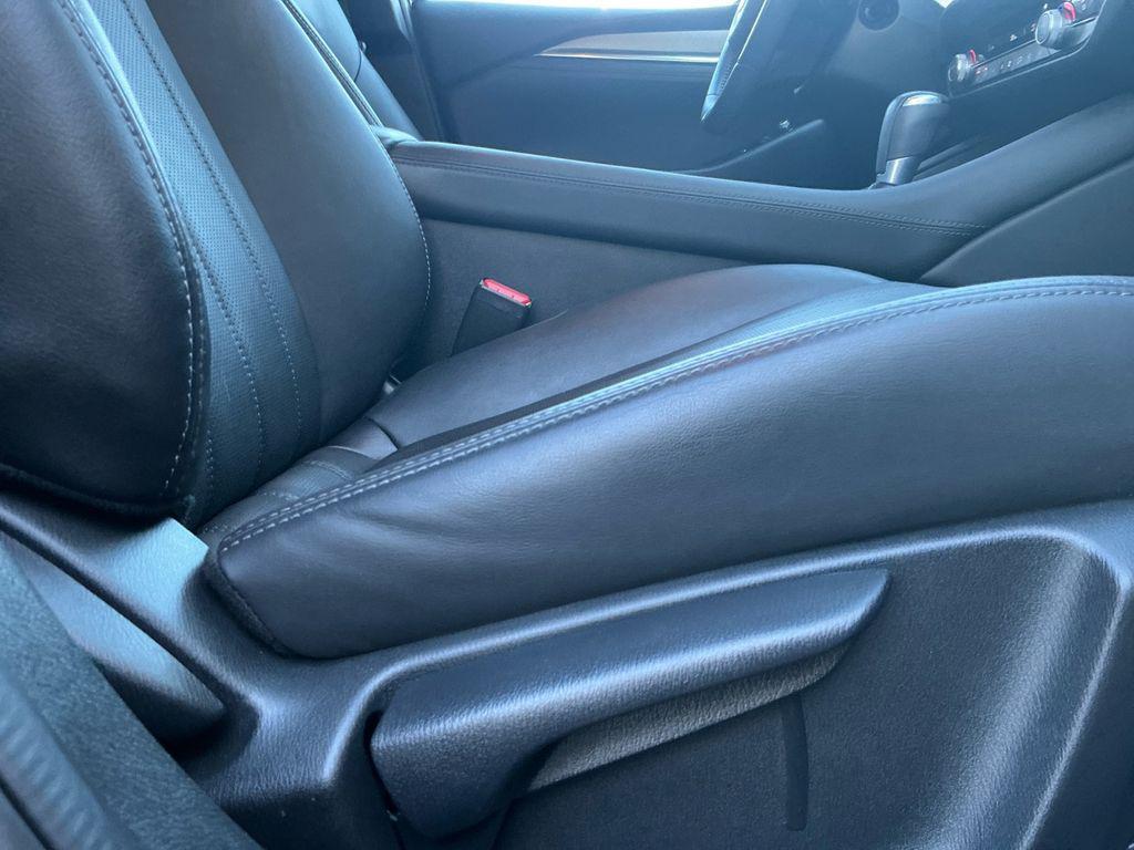 used 2021 Mazda Mazda6 car, priced at $22,879