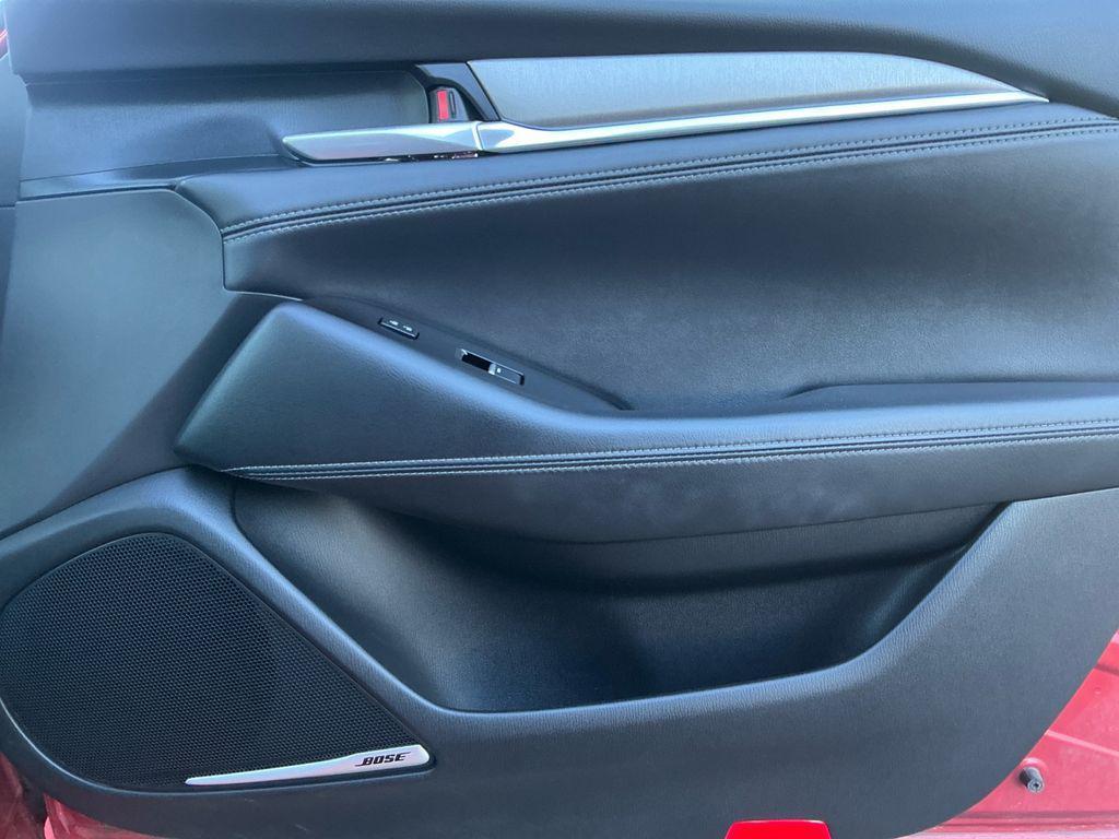 used 2021 Mazda Mazda6 car, priced at $22,879