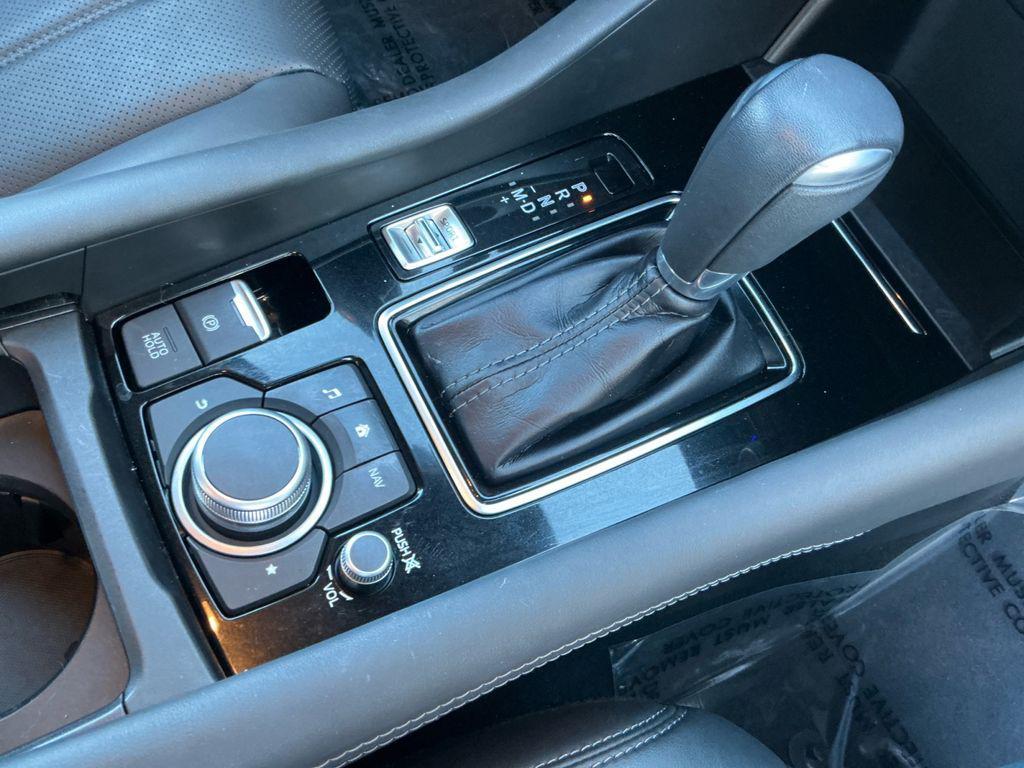 used 2021 Mazda Mazda6 car, priced at $22,879