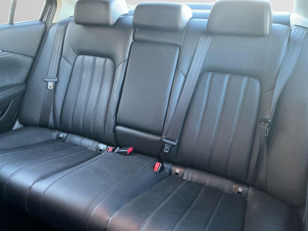 used 2021 Mazda Mazda6 car, priced at $22,879