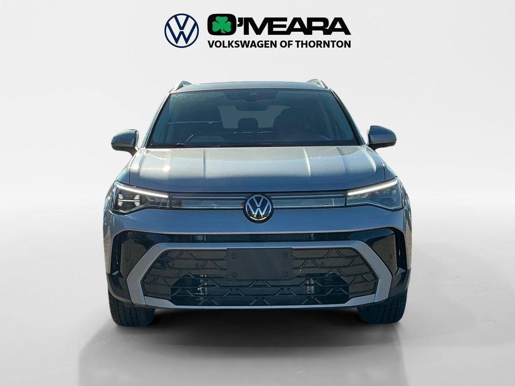 new 2025 Volkswagen Taos car, priced at $36,852