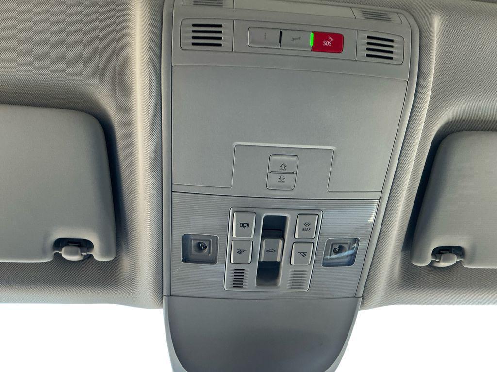 new 2025 Volkswagen Taos car, priced at $28,863