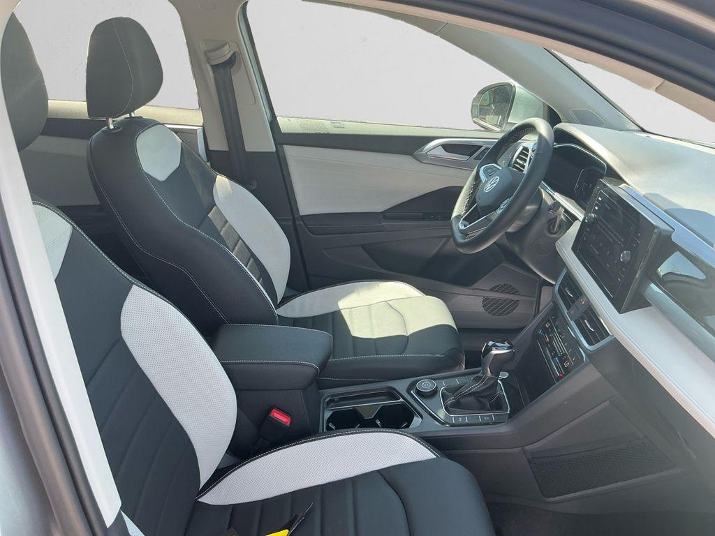 new 2026 Volkswagen Taos car, priced at $34,328