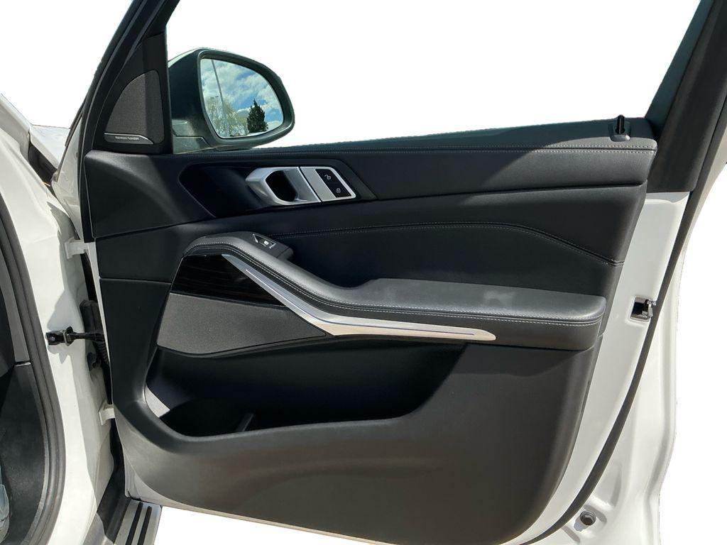 used 2025 BMW X5 PHEV car, priced at $51,598