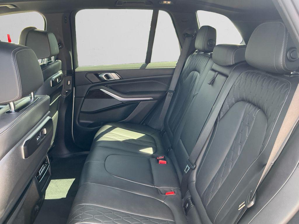 used 2025 BMW X5 PHEV car, priced at $51,598