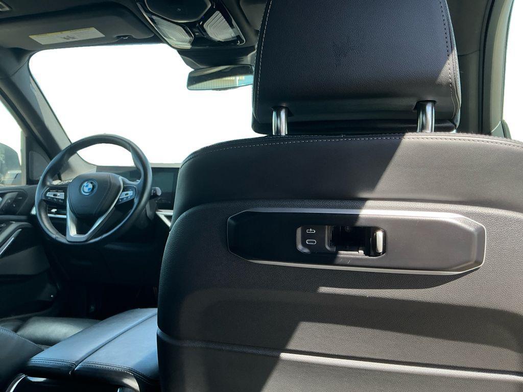 used 2025 BMW X5 PHEV car, priced at $51,598