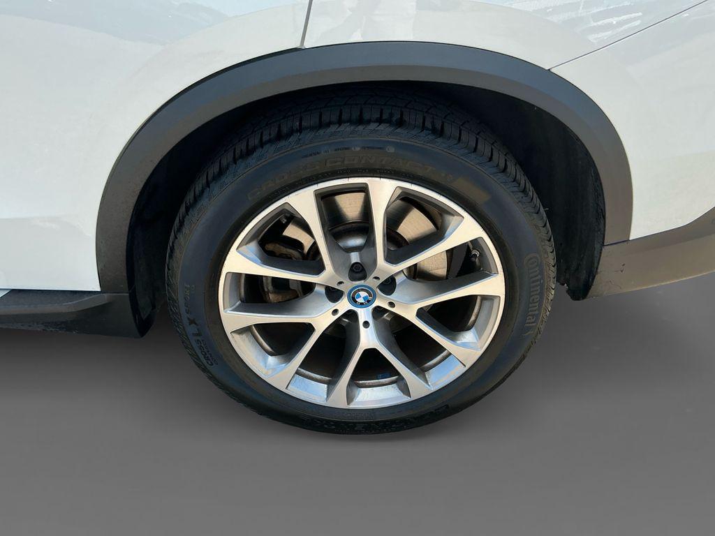 used 2025 BMW X5 PHEV car, priced at $51,598