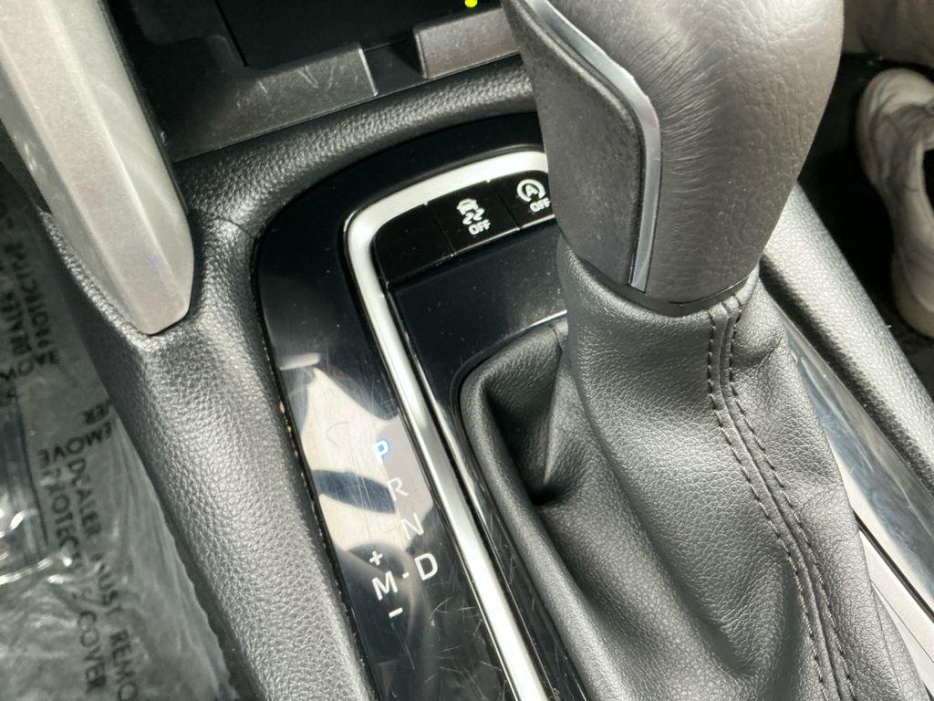 used 2024 Toyota Corolla Cross car, priced at $24,593