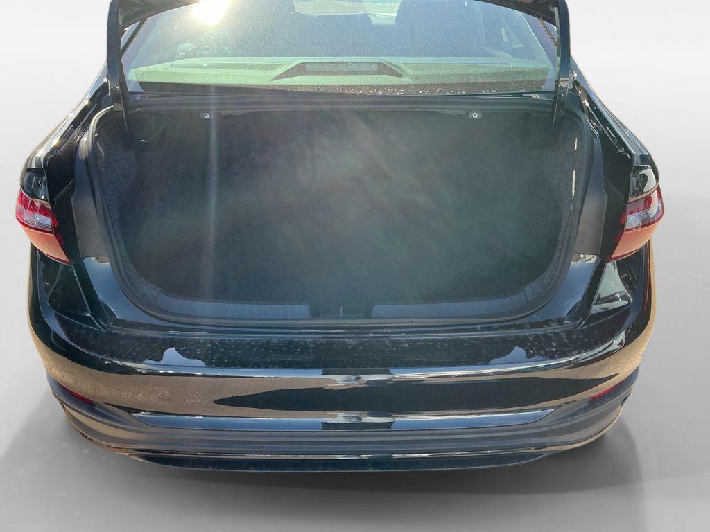 new 2026 Volkswagen Jetta car, priced at $22,860