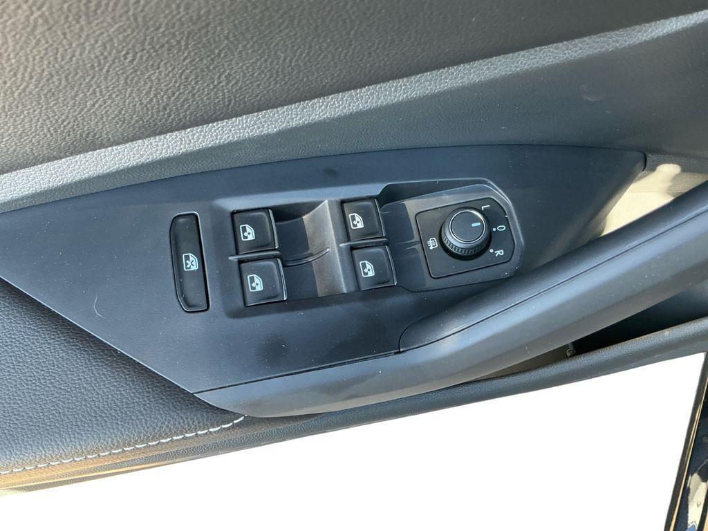 new 2026 Volkswagen Jetta car, priced at $22,860