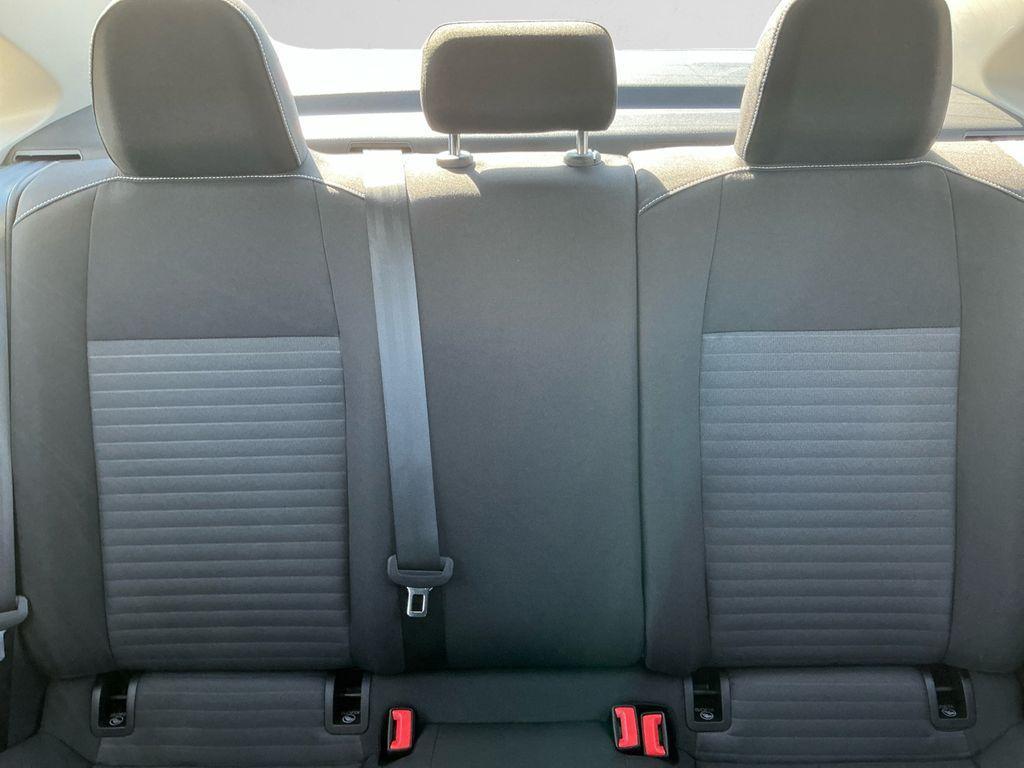 new 2026 Volkswagen Jetta car, priced at $22,860