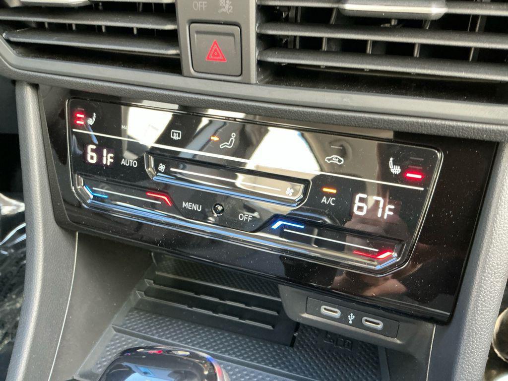 new 2026 Volkswagen Jetta car, priced at $28,061