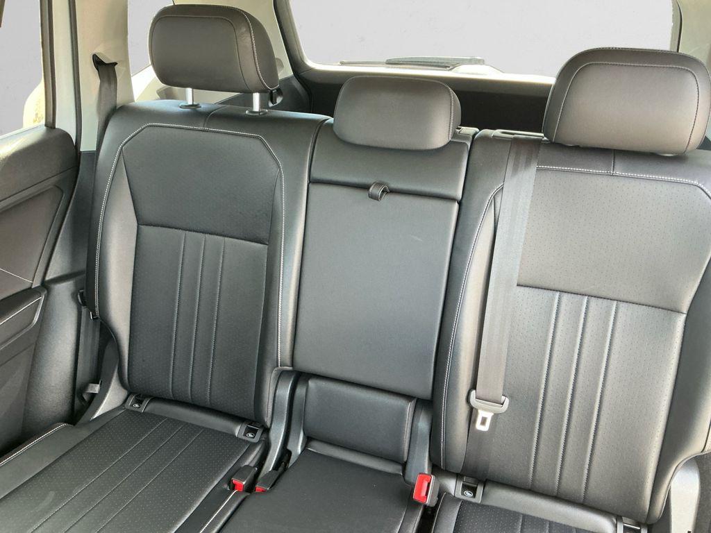 used 2022 Volkswagen Tiguan car, priced at $22,496