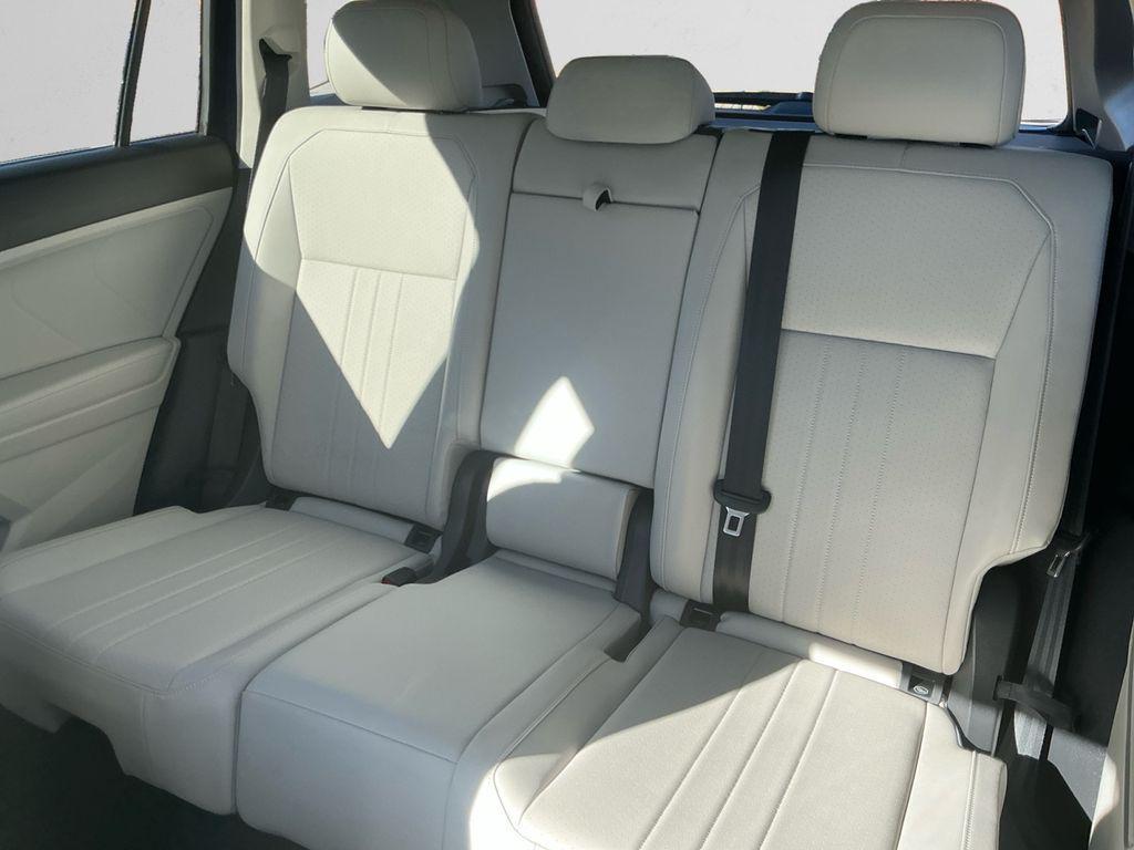 used 2023 Volkswagen Tiguan car, priced at $23,998