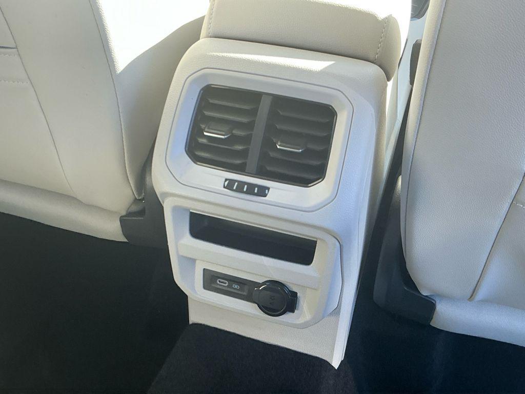 used 2023 Volkswagen Tiguan car, priced at $23,998