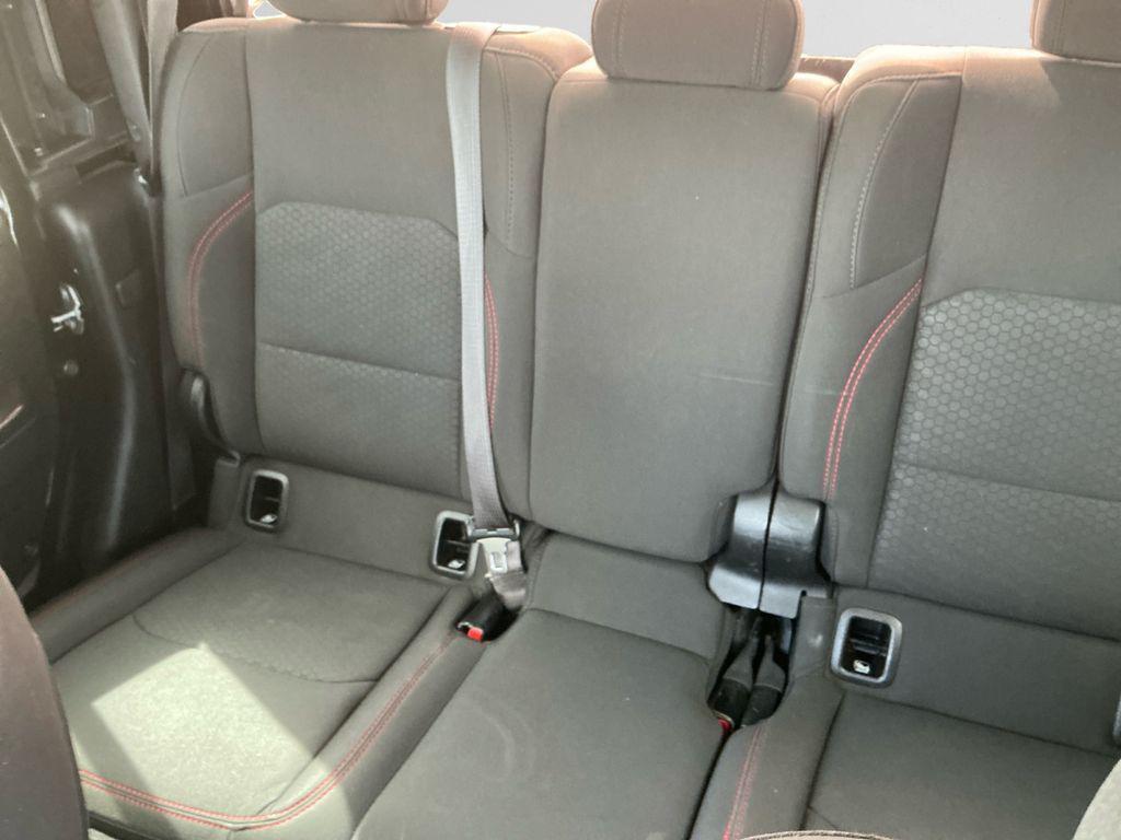 used 2021 Jeep Gladiator car, priced at $28,568