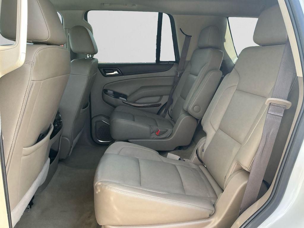 used 2018 GMC Yukon car, priced at $25,629