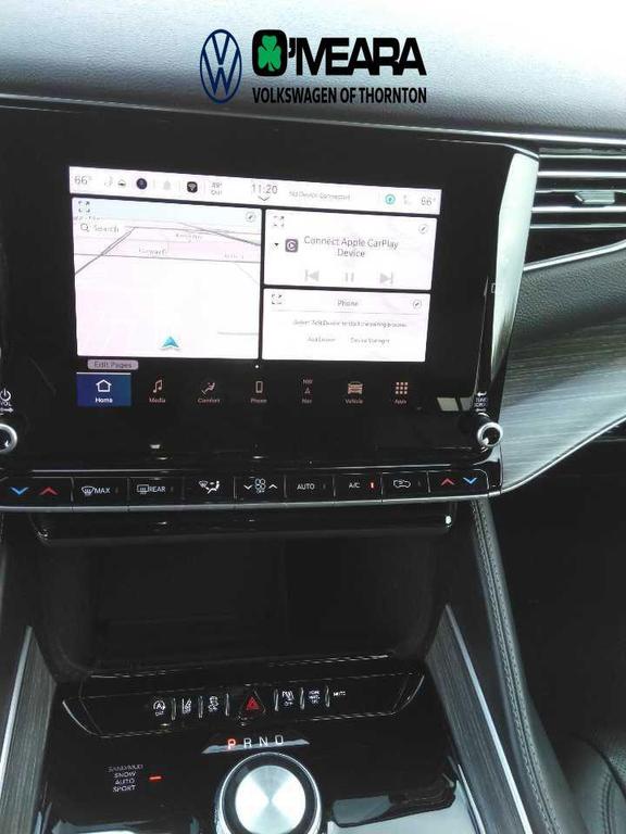 used 2024 Jeep Wagoneer car, priced at $45,698