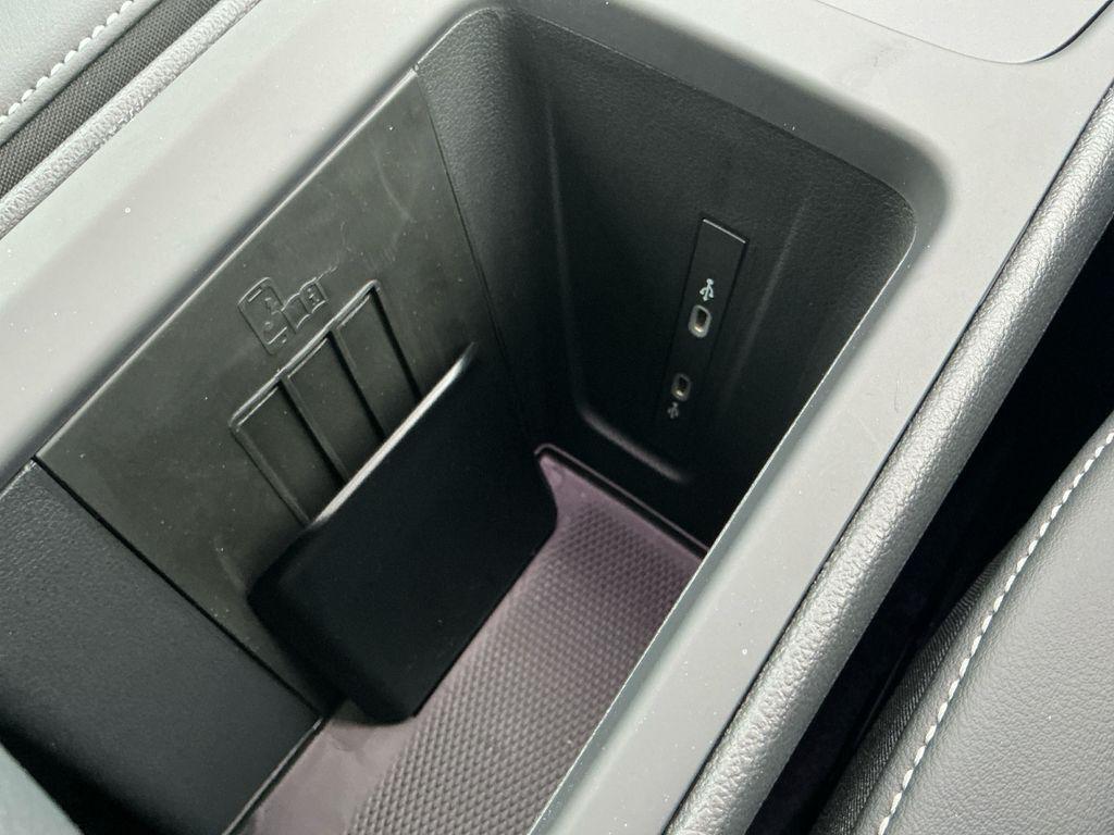 new 2026 Volkswagen Tiguan car, priced at $36,333