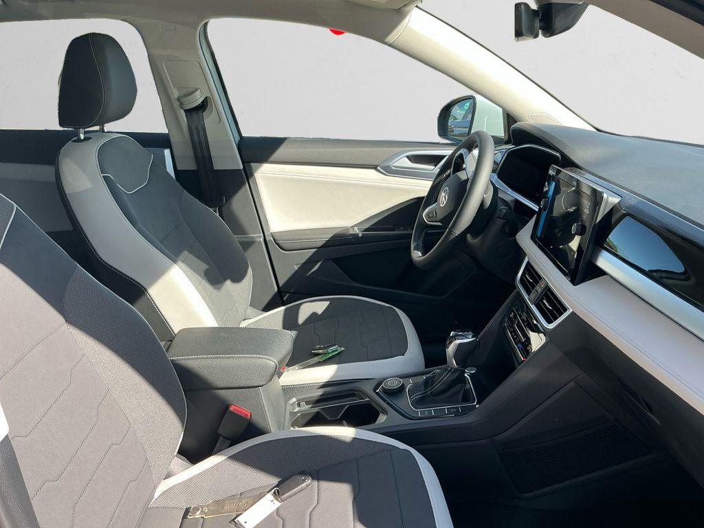 new 2026 Volkswagen Taos car, priced at $31,035