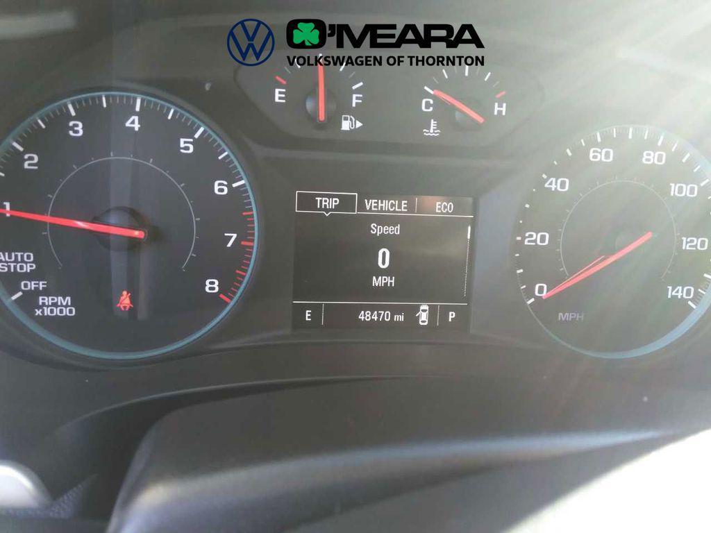 used 2024 Chevrolet Malibu car, priced at $17,998