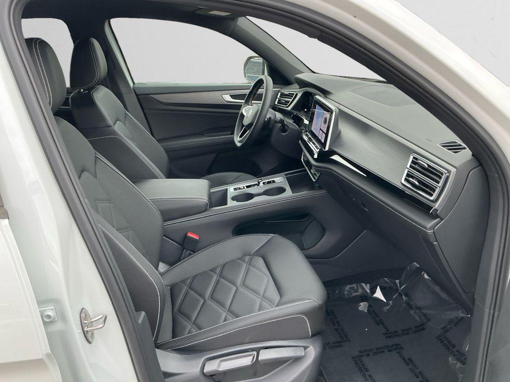 new 2026 Volkswagen Atlas Cross Sport car, priced at $36,328