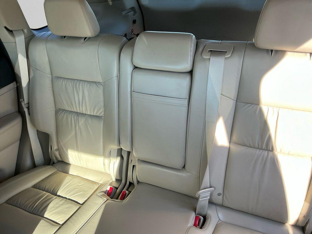 used 2014 Jeep Grand Cherokee car, priced at $13,698