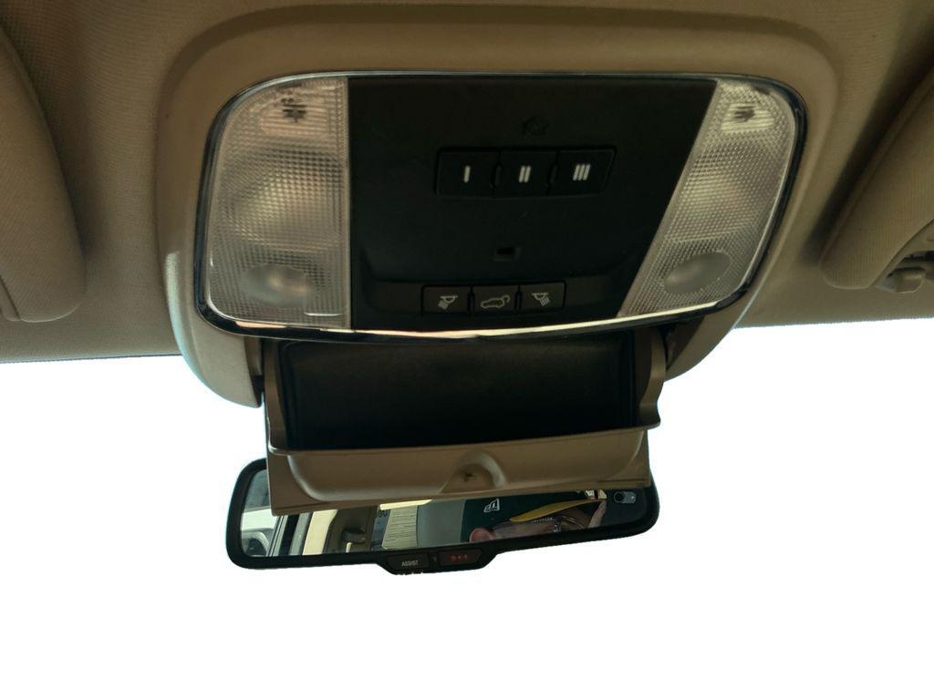 used 2014 Jeep Grand Cherokee car, priced at $13,698