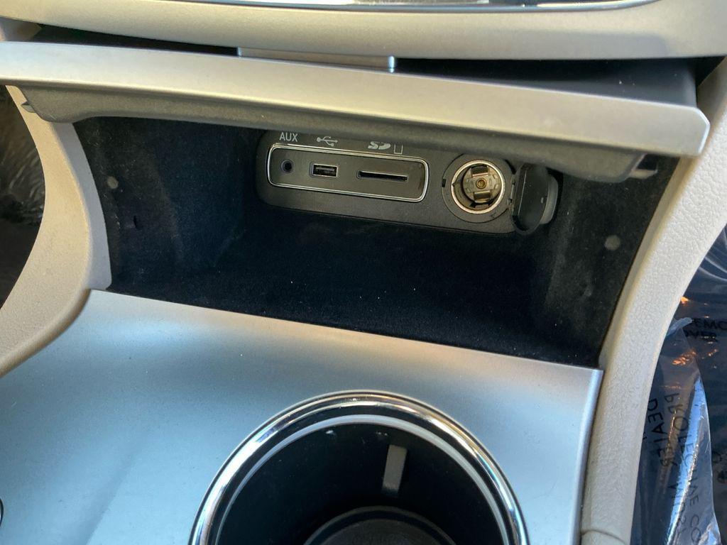 used 2014 Jeep Grand Cherokee car, priced at $13,698