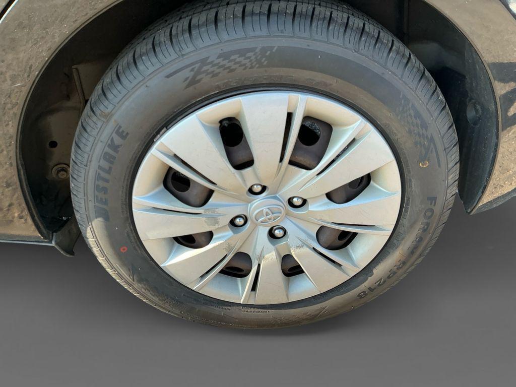 used 2012 Toyota Yaris car, priced at $9,049