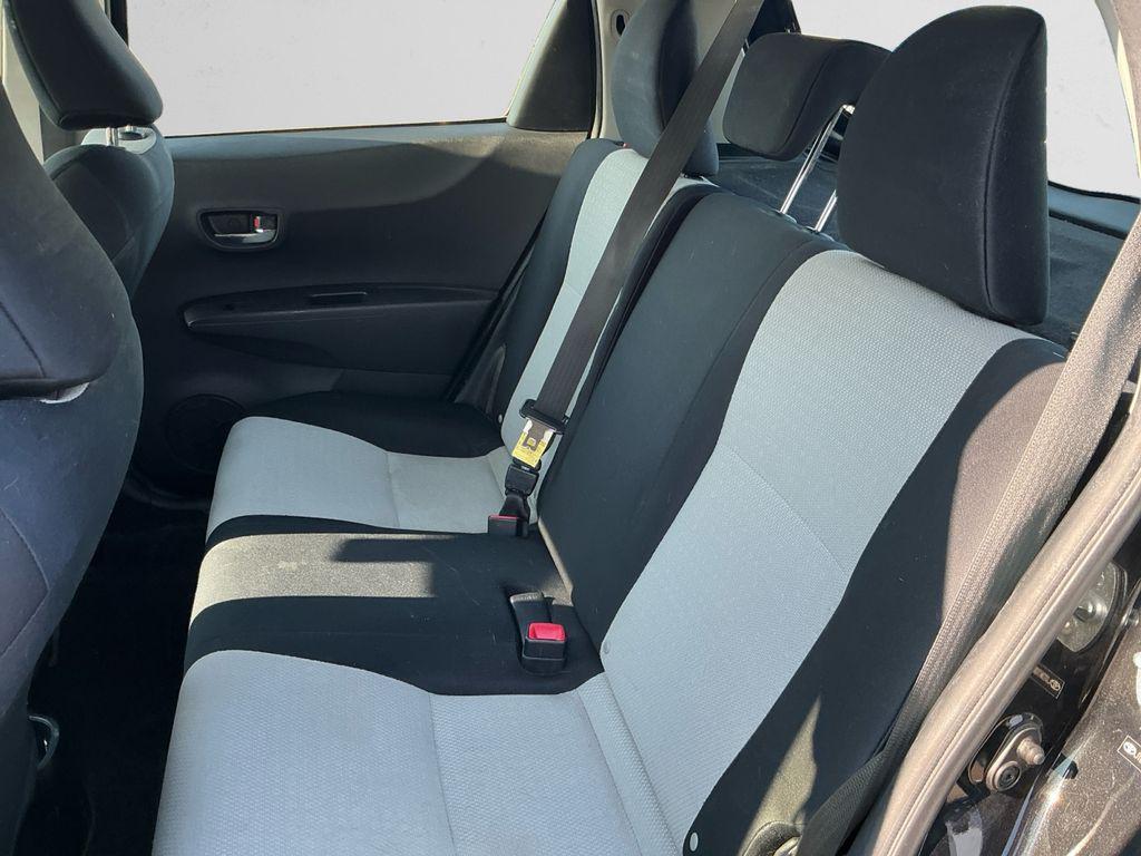 used 2012 Toyota Yaris car, priced at $9,049